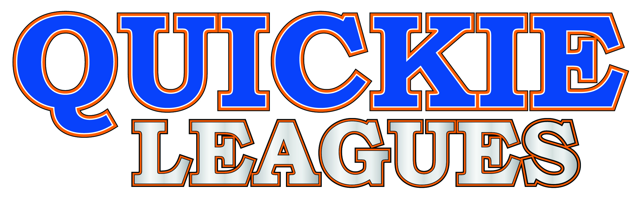 Quickie Leagues!