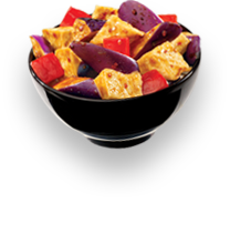 Panda Express Menu Regional Entrees - 