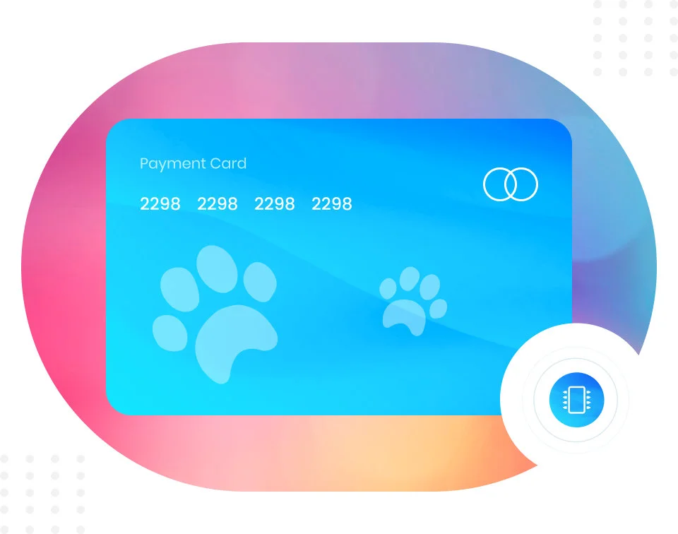 Wagtopia Best Microchip Registry, Passive Geolocation Smart Tags, and other Pet Supplies & Services