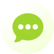 message icon