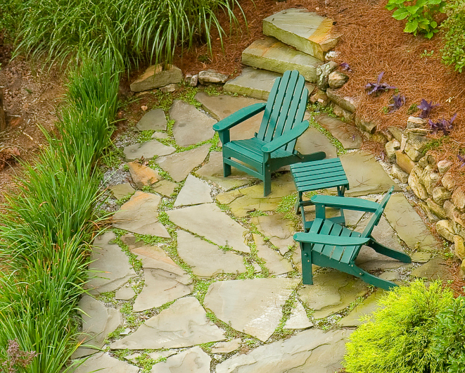88 Outdoor Patio Design Ideas (BRICK, FLAGSTONE, COVERED PATIOS & MORE)