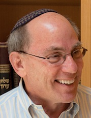 Bernie Steinberg