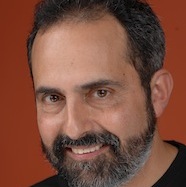 Charlie Varon
