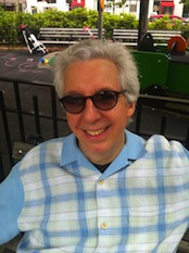 Daniel Allentuck