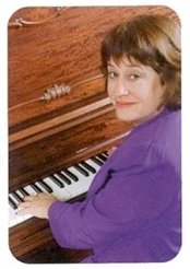 Ellen Hoffman