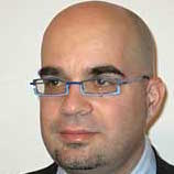 Prof. Eran Kaplan