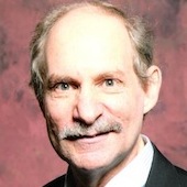 Fred Rosenbaum