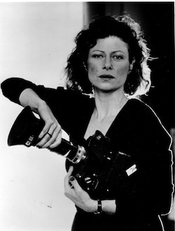 Nina Rosenblum