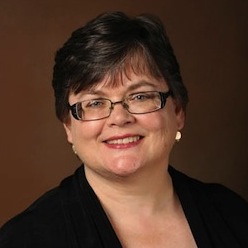 Rabbi Ruth Adar