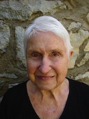 Ruth Gottstein