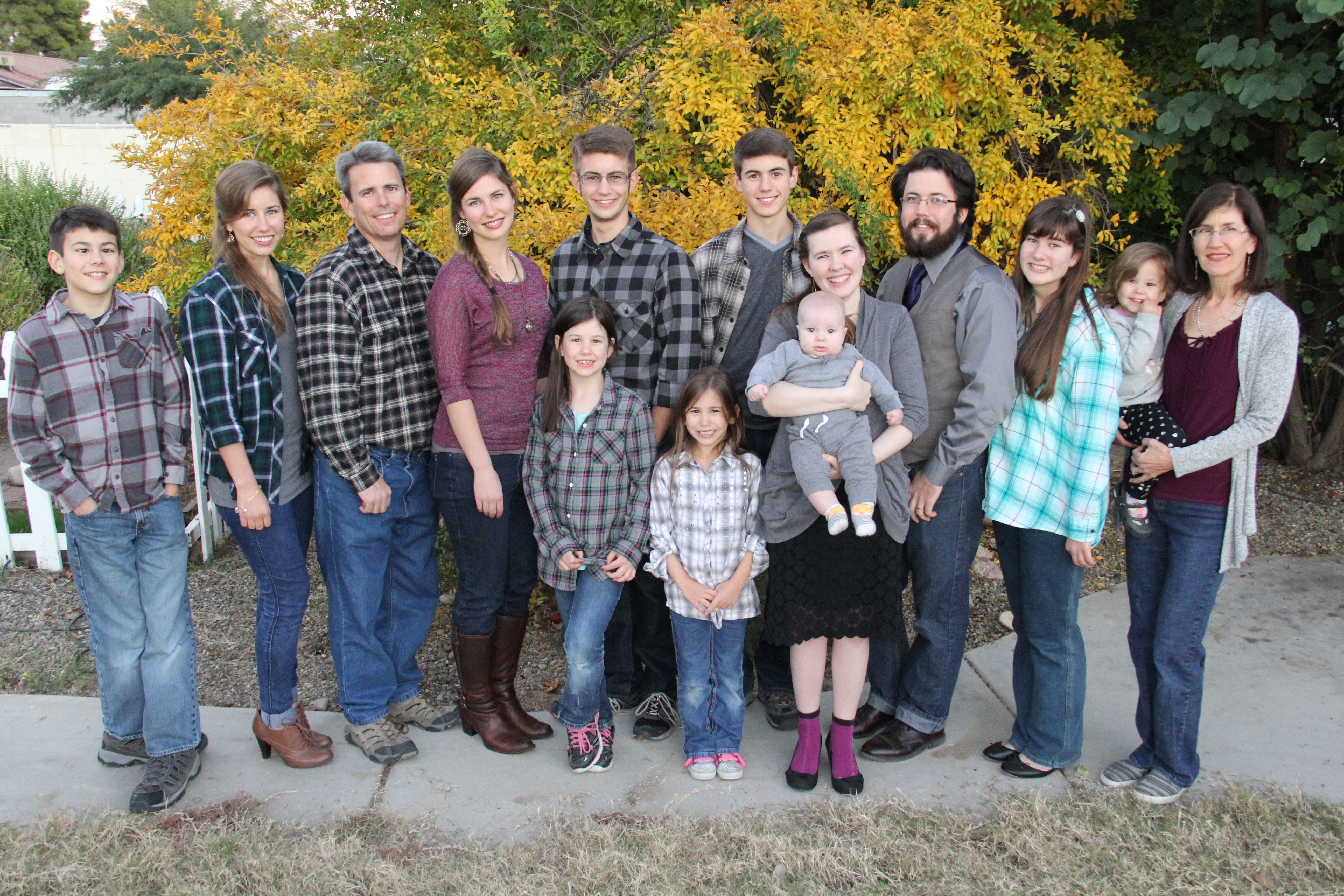 practicing what i preach