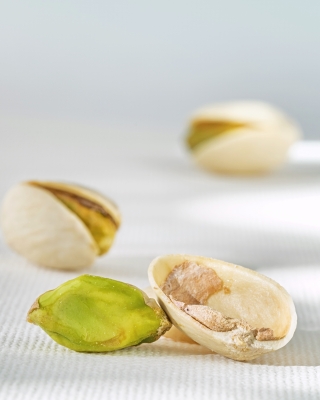 pistachios and cholesterol
