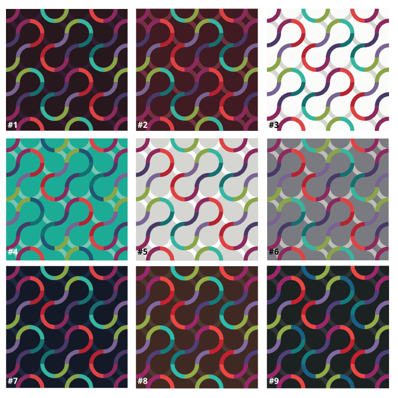 Raceway Variations