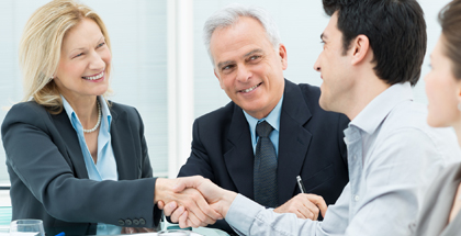 Blisk Financianl Management Group - Executives