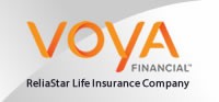 Voya Financial