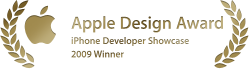 Apple Design Award