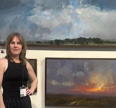 Christine Code Gallery of Original Fine Art