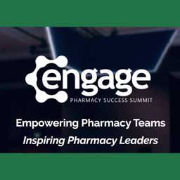 Engage Pharmacy Success Summit