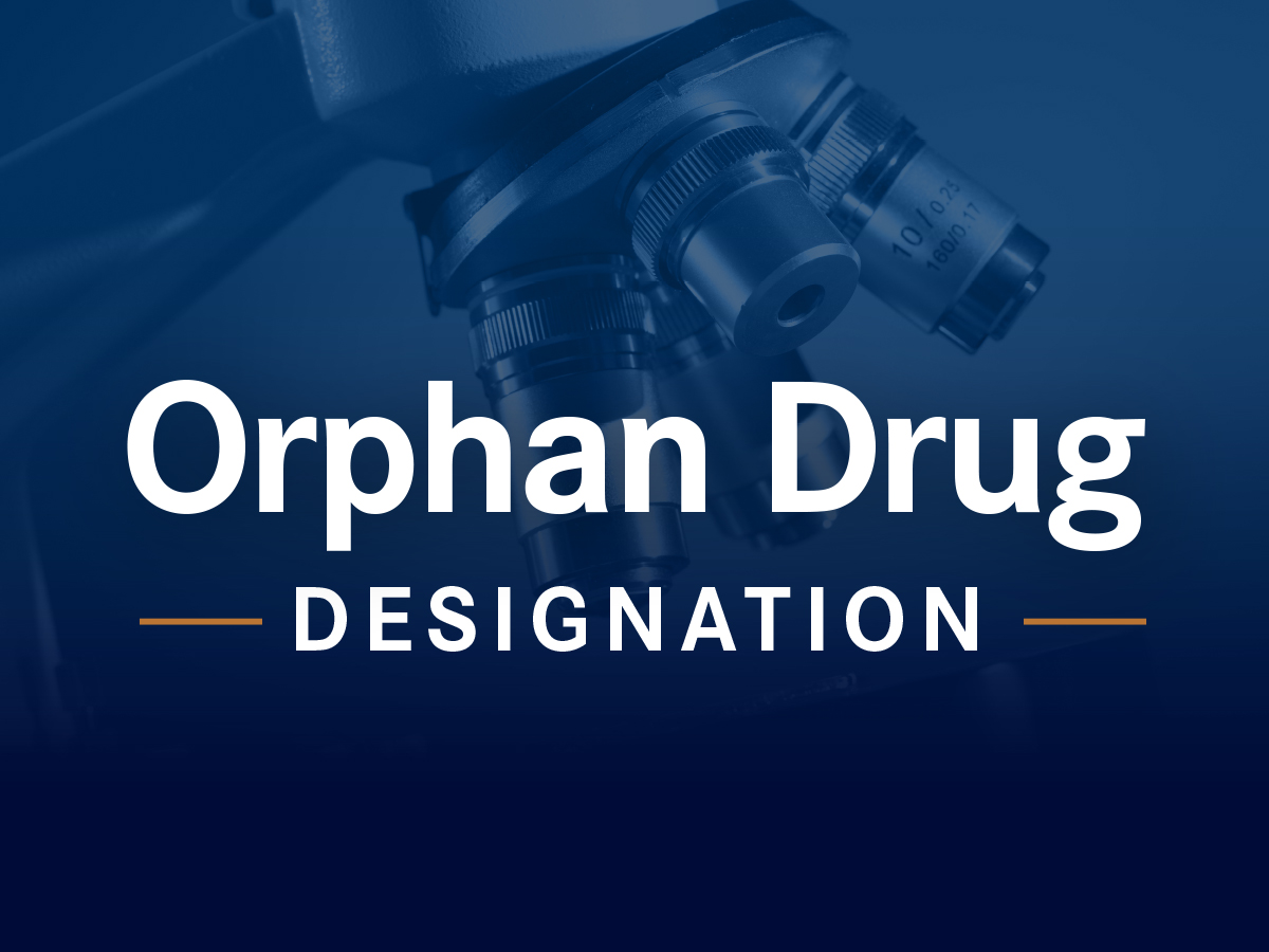 FDA Grants Orphan Drug Designation To Dermatomyositis Treatment Lenabasum