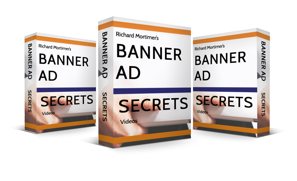 Banner Ad Secrets