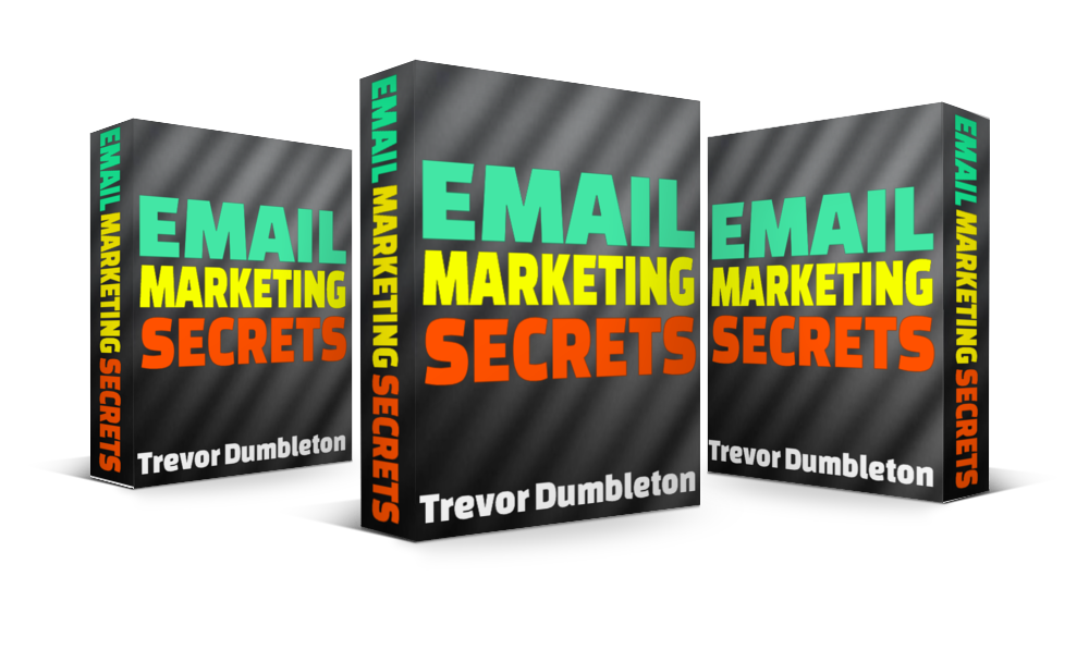 Email Marketing Secrets
