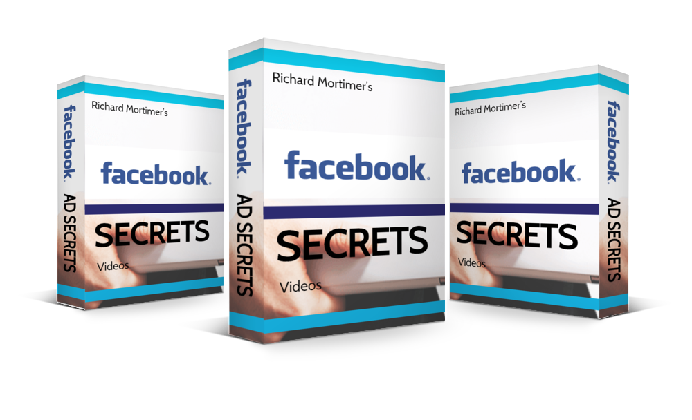 FaceBook Ad Secrets