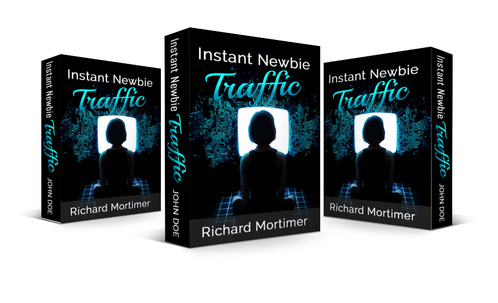 Instant Newbie Traffic