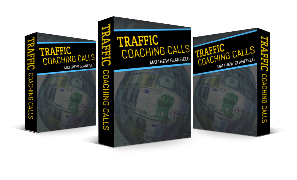 Traffic CoachingCalls