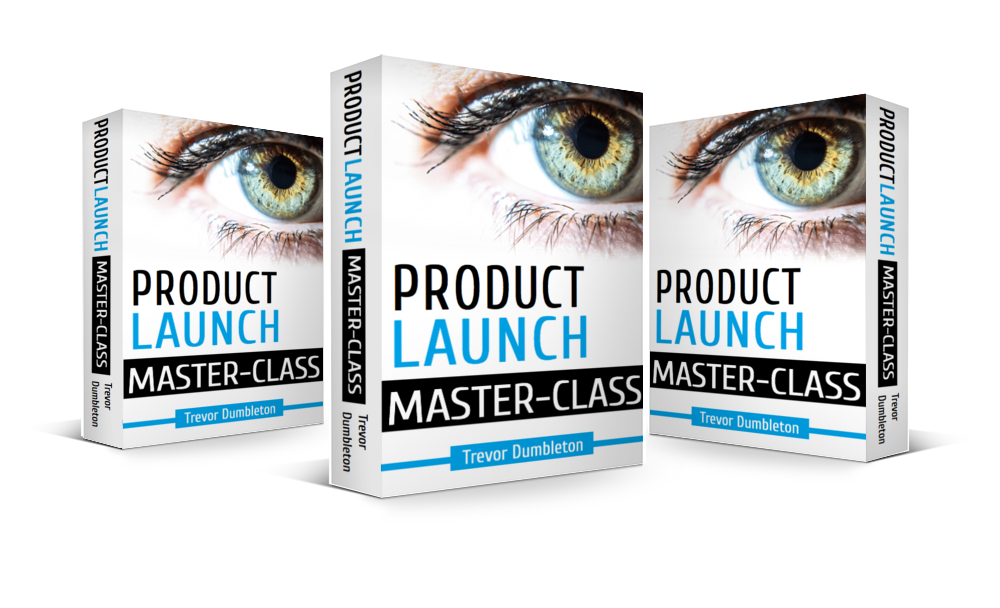 Product Launch Master-Class