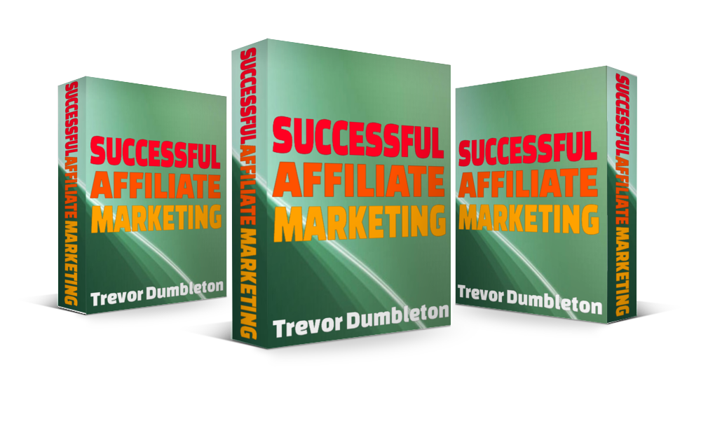Successful Affiliate Marketing