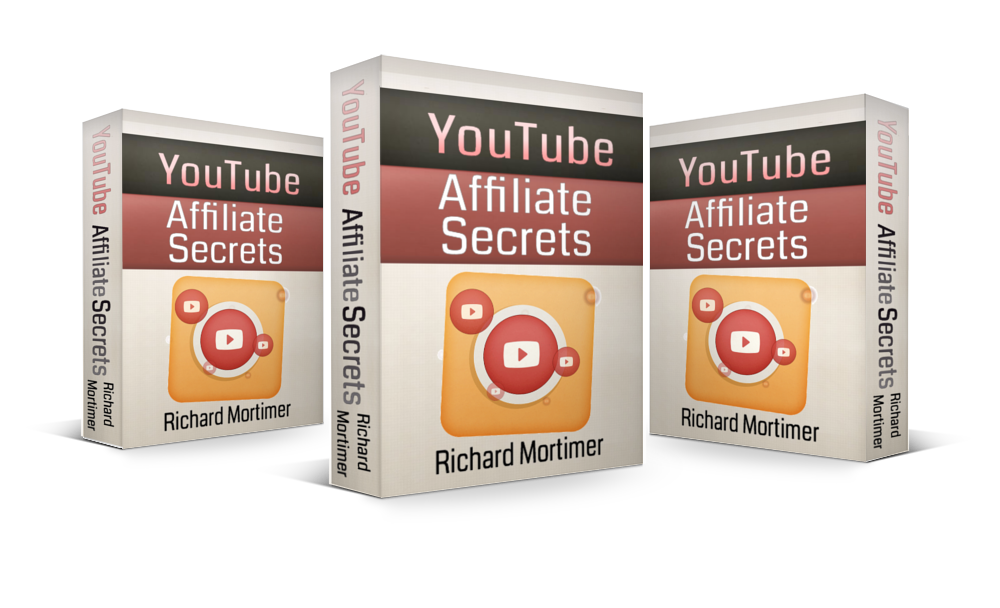 YouTube Affiliate Secrets