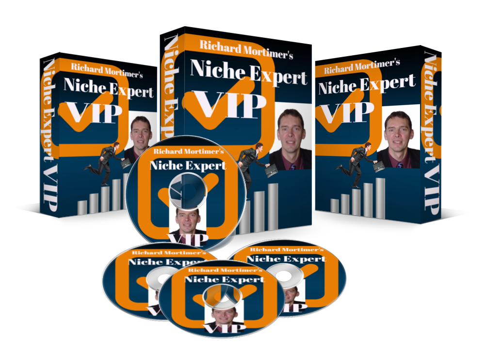 Niche Expert VIP