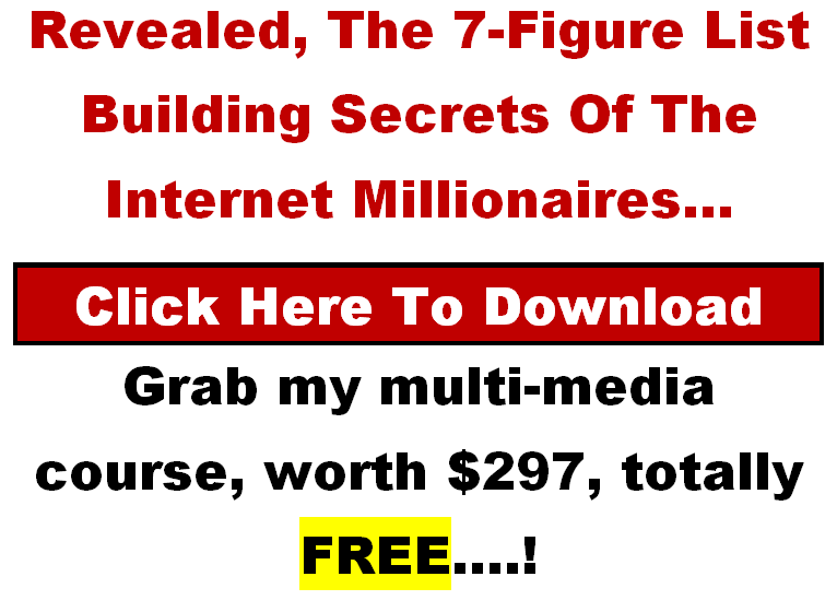 List Building Mastery Multi-Media Course