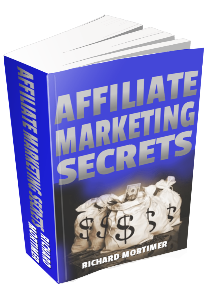 Affiliate Marketing Secrets