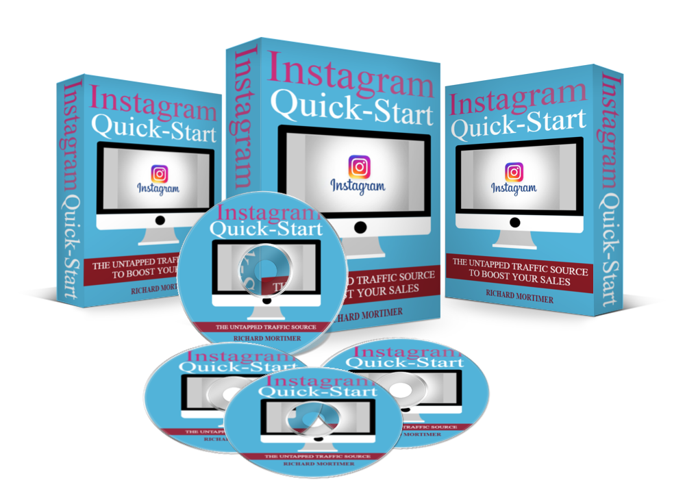 Instagram Quick-Start
