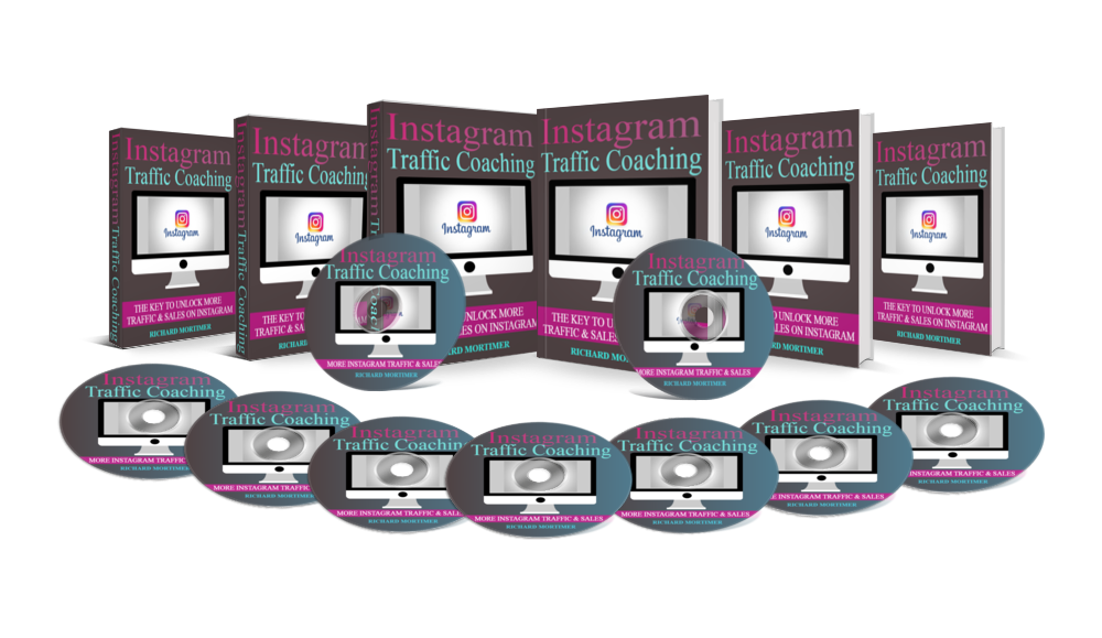 Instagram Traffic Coaching