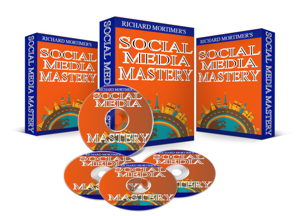 Social Media Mastery