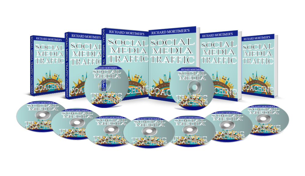 Social Media Traffic Coaching