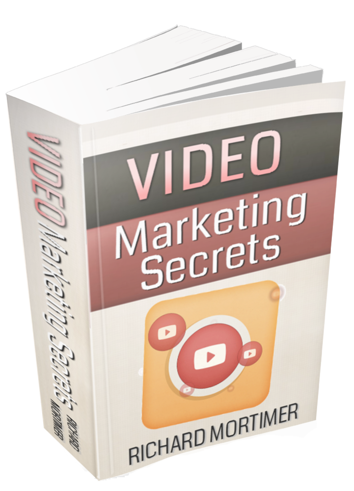 Video Marketing Secrets