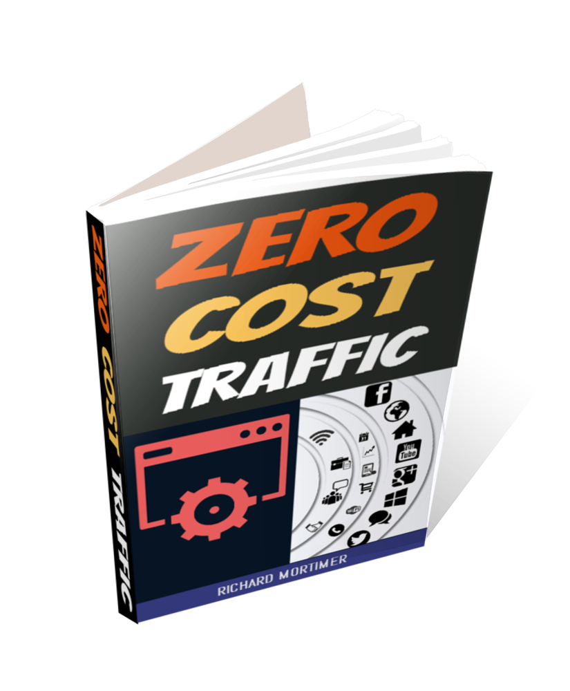Zero Cost Traffic