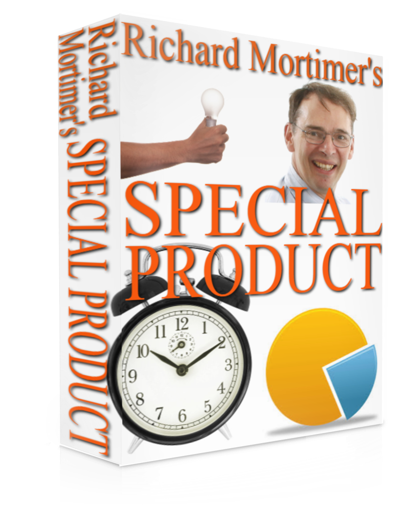 Secret Commission Machine