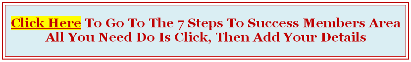 7 Steps To Success Access