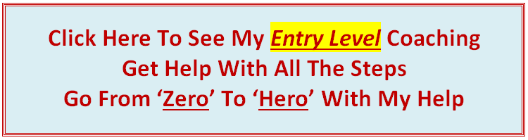 Go To Warrior Coaching