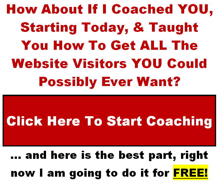 Free Traffic Coaching