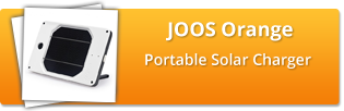 JOOS Orange