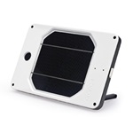 JOOS Orange Solar Charger