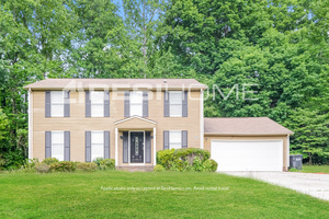 6607 Wagon Oak Road Photo