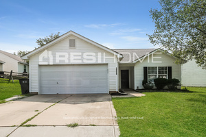 2328 Hope Valley Lane Photo