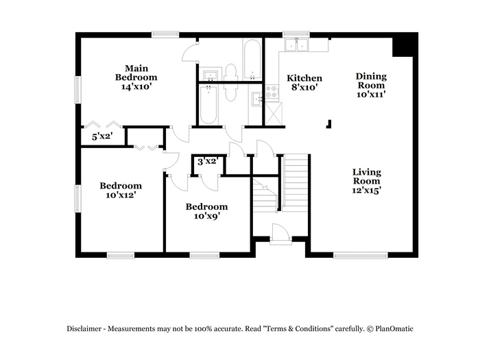 4428 Marjorie Rd, Snellville, 30039 ResiHome