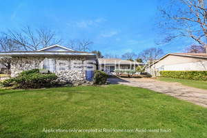 1017 Park East Drive Photo